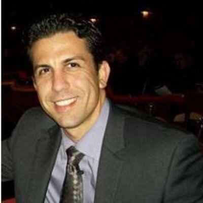 Profile Picture of Dr. Peter Ventre (@DrPeterVentre) on Twitter