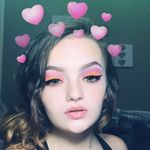 Profile Picture of MUA💄 (@stormyrobertsglam) on Instagram
