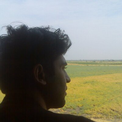 Profile Picture of Dushyant Arora (@dushyantarora13) on Twitter
