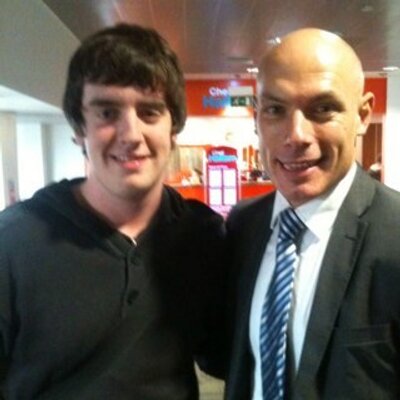 Profile Picture of Daniel Meade (@DanielMeade91) on Twitter