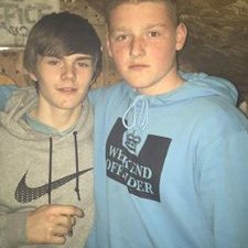 Profile Picture of Lewis Hutton (@lewishutton2342) on Twitter