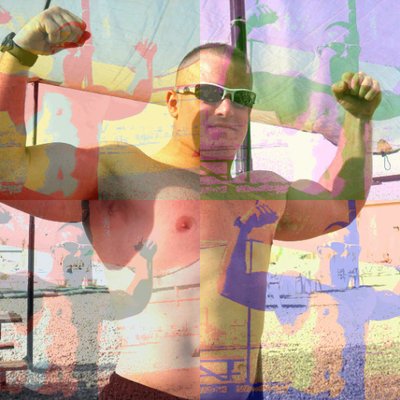 Profile Picture of Joseph Branham (@JosephBranham40) on Twitter