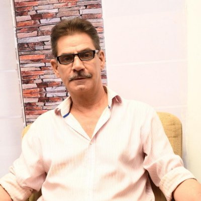 Profile Picture of Felix Bruce (@felixBruce17) on Twitter