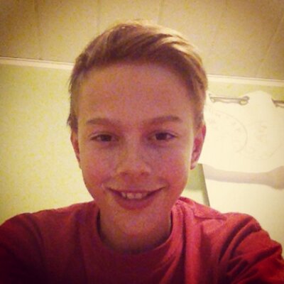 Profile Picture of David Mellberg (@MellbergDavid) on Twitter