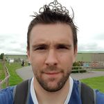 Profile Picture of Oliver Brew (@brewski47) on Instagram