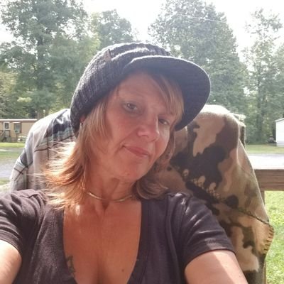 Profile Picture of Wendy Crites (@WendyCrites5) on Twitter