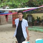 Profile Picture of Mark Alex Mandado (@mrkz08) on Instagram