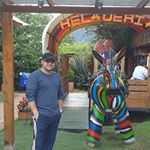 Profile Picture of John Jairo Bohorquez Sanchez (@jhonbs1976) on Instagram