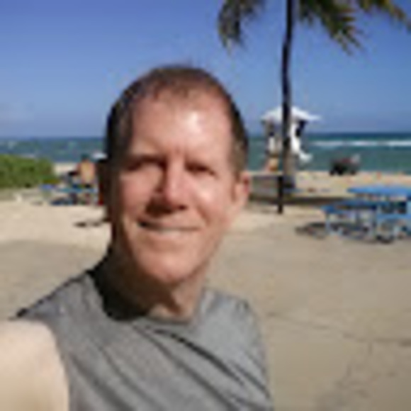 Profile Picture of Bobby Barron (@bobby_barron) on Poshmark
