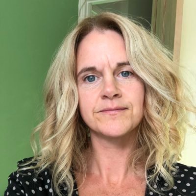 Vicky (Vic) Garner - Twitter Profile Picture of Vicky (Vic) Garner (@VSGarner) on Twitter