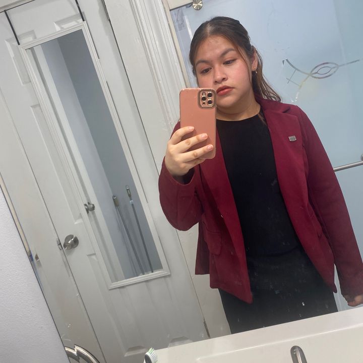 Profile Picture of Cesilia Martinez (@cesiliam) on Tiktok