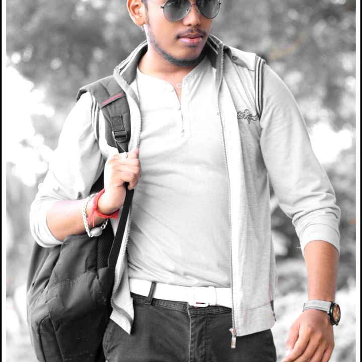 Profile Picture of Abir Roychowdhury (@abirroychowdhury2) on Tiktok