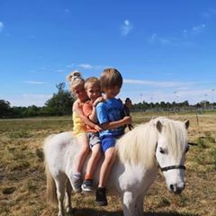 Chloe Denovellis - Tiktok Profile Picture of Chloe Denovellis (@chloedenovellis) on Tiktok