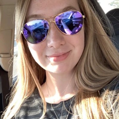 Profile Picture of Ashley (@ashleysoule26) on Twitter