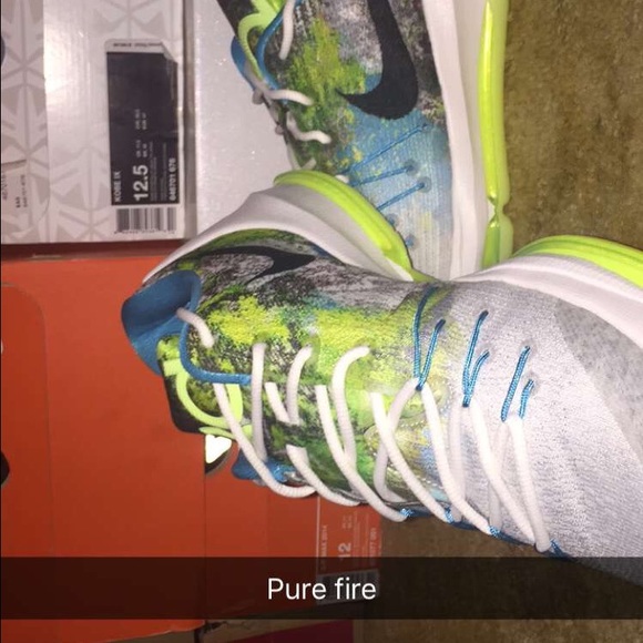 Profile Picture of Sean Wilkerson (@lew412) on Poshmark