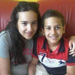 Profile Picture of rafael benjamin (@benjaminrafael521) on Instagram