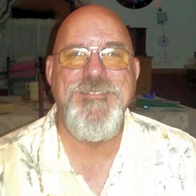 Profile Picture of Al Perry (@MPOhallaron) on Twitter