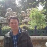 Profile Picture of Daniel Choi (@daniel-choi-32) on Quora