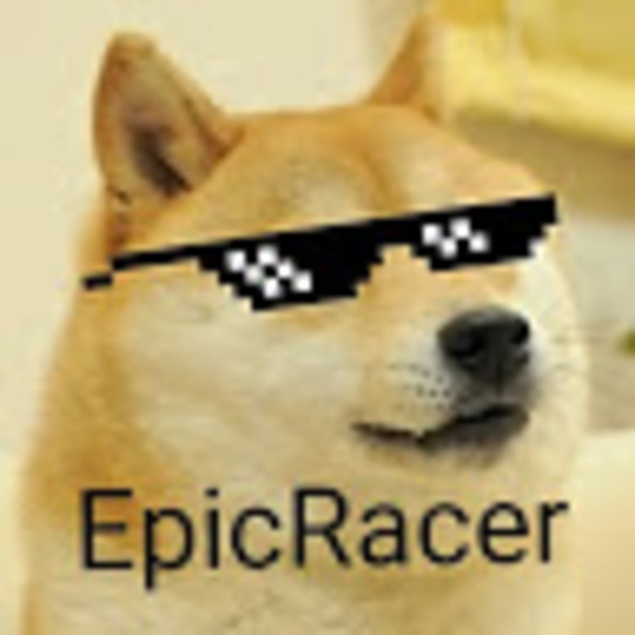 Profile Picture of Epic Racer (@epicracer123) on Poshmark