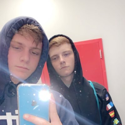 Profile Picture of Matt Langdon (@MattLangdon8) on Twitter