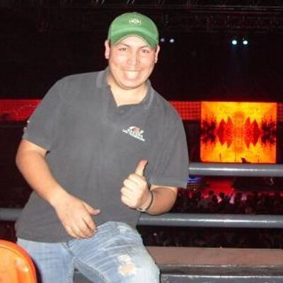 Profile Picture of Reinaldo Herrera (@ronrey81) on Twitter