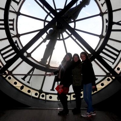 Profile Picture of Paula CL♡ (@PaulaCapellan_9) on Twitter