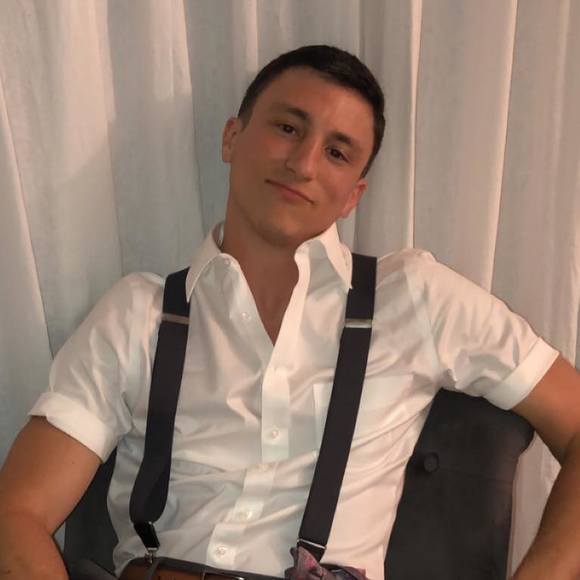 Profile Picture of Jordan Gibbs (@uncballa2212) on Poshmark