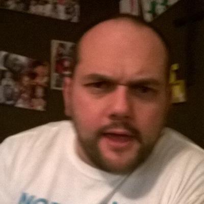 Profile Picture of Jeremy Doss (@jdoss7405) on Twitter