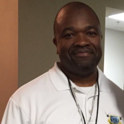 Profile Picture of Carl Shack Jr (@cshackjr) on Twitter