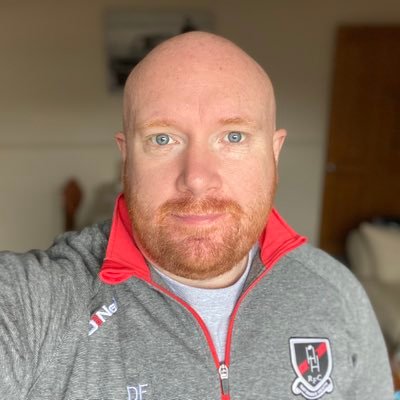 Profile Picture of Daryl Farmer (@DarylFa68873344) on Twitter