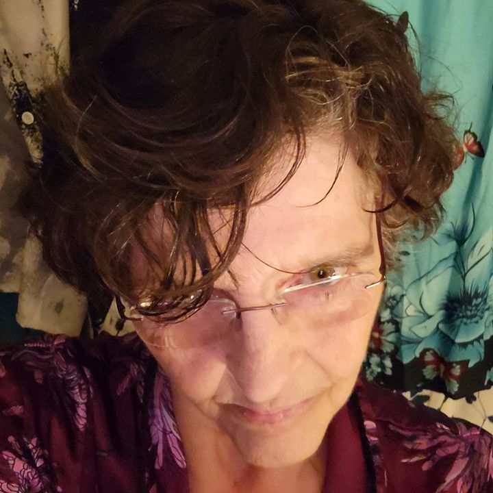 Profile Picture of Debra Bound (@debrabound) on Tiktok