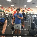 Profile Picture of Jason Spangler (@jasonspanglerfitness) on Instagram