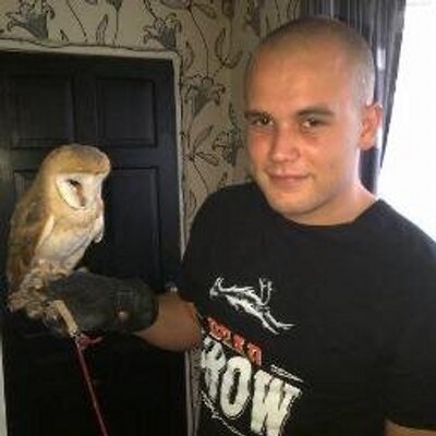 Profile Picture of Karl Dobson (@karldobson90) on Twitter