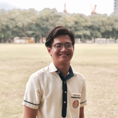 Profile Picture of Lanće (@_VictorLaurence) on Twitter