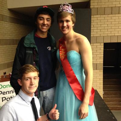 Profile Picture of Julian Bernard (@ejb2jb) on Twitter