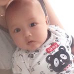 Profile Picture of Baby Pierre Timothy (@babypierre1501) on Instagram