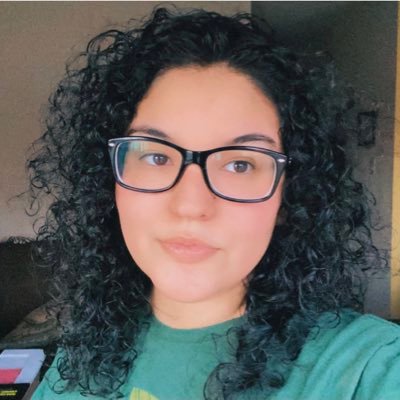 Profile Picture of Jennifer Rodriguez Is Fully Vaccinated!! (@Astro_Jennifer) on Twitter