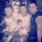 Profile Picture of Tiffany Leanne Hobbs (@mommabear_agr) on Instagram