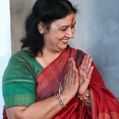 Profile Picture of Rachna Tyagi (@RachnaTyagi07) on Twitter