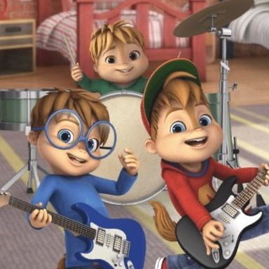 Profile Picture of ALVIN FAN PAGE (@alvin.and.chickmu) on Tiktok