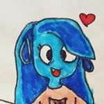 Profile Picture of Cassandra Kent (@cassy_fluffle) on Instagram
