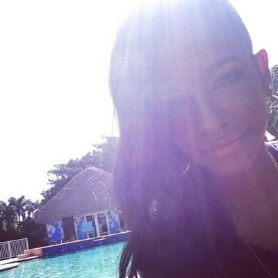 Profile Picture of Tiara Thomas (@TiaraThomasFann) on Twitter