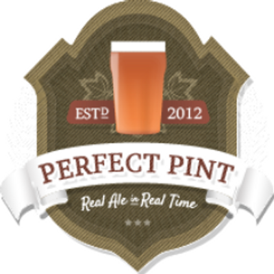 Profile Picture of Alex Blake (@PerfectPintAl) on Twitter
