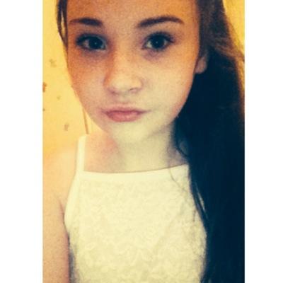 Profile Picture of Leona Mclaughlin (@LeonaMclaughl18) on Twitter