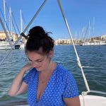 Profile Picture of Léa Clausse (@leaclausse) on Instagram