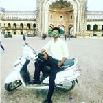 Profile Picture of Pradeep Roy (@pra_deep_roy) on Instagram