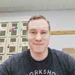 Profile Picture of Joey Larsen (@ss4joey) on Instagram