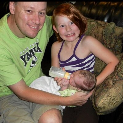 Profile Picture of Kurt Zimmerman (@merryvaleguy) on Twitter