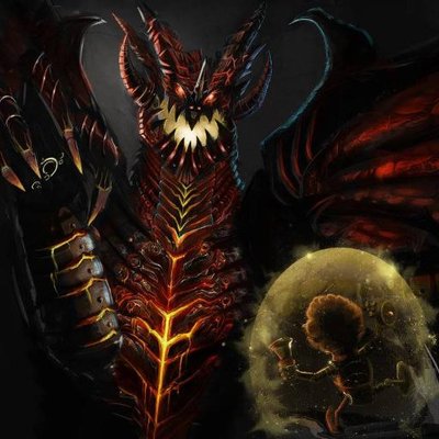 Profile Picture of Max Boucher (@maximearragon) on Twitter