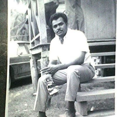 Profile Picture of Lorenzo Velasquez (@Lorenzo26021829) on Twitter